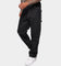 XXIII Newry Baggy Carpenter Jeans Black