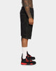 XXIII Newry Baggy Carpenter Shorts Black