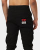 Carre Revolution Evo Cargo Joggers Black