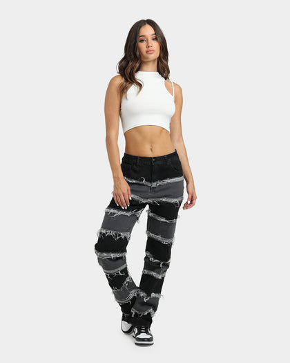 XXIII Women's Azariah Jeans Black