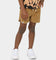 EN ES Kid's Realist Cord Shorts Caramel