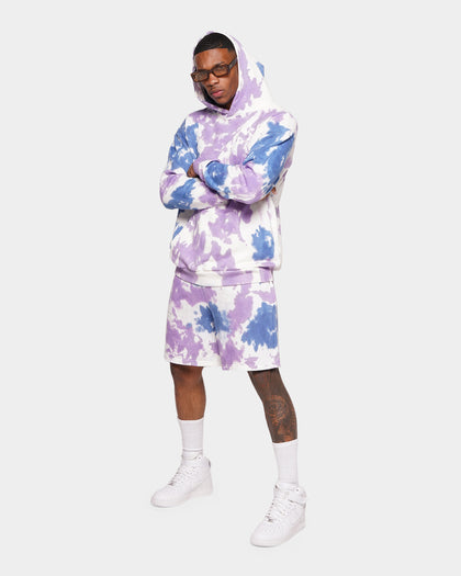 XXIII Azle Tie Dye Shorts Multi