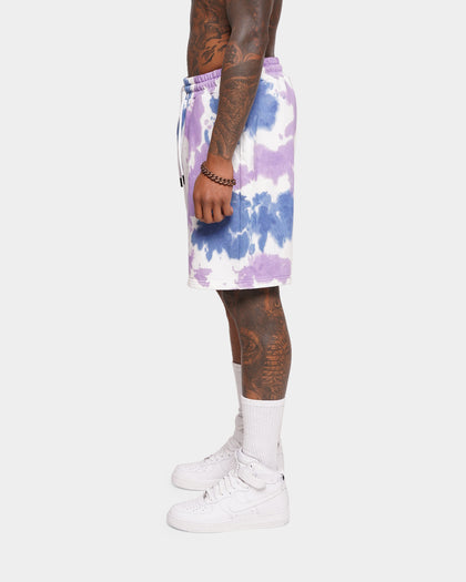 XXIII Azle Tie Dye Shorts Multi