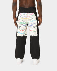 Supreme Supreme X The North Face Steep Tech Pants White