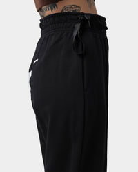 Nike Women's Sportswear Loose Fleece Dance Pants Black