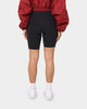 Reebok Women's Classics Legging Shorts Black