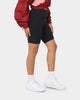 Reebok Women's Classics Legging Shorts Black