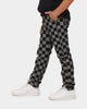 EN ES KIDS Kid's 90's Checkerboard Pants Black Check