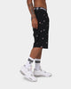 Starter Star Gazer Relaxed Chino Shorts Black