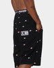 Starter Star Gazer Relaxed Chino Shorts Black