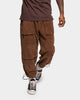 XXIII Briggs Corduroy Cargo Pants Brown