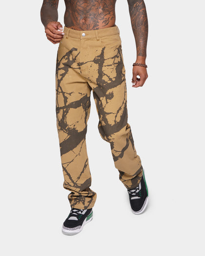 XXIII Rikke Jeans Brown