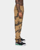 XXIII Rikke Jeans Brown