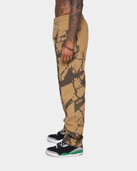 XXIII Rikke Jeans Brown