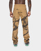 XXIII Rikke Jeans Brown