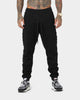 Saint Morta Ceremony Sweatpants Black