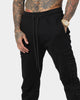 Saint Morta Ceremony Sweatpants Black