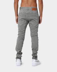Nena And Pasadena Wildcat Slim Jeans Oxford Tan