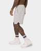 Saint Morta Annex Inset Basketball Shorts Grey