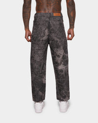 XXIII Wabil Jeans Black