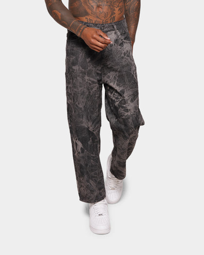 XXIII Wabil Jeans Black