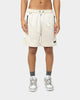 Pyra Nero Mesh Shorts Chateau Grey