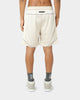 Pyra Nero Mesh Shorts Chateau Grey