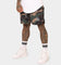 Saint Morta Timeless Camo Beach Shorts Woodland Camo