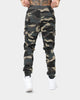Saint Morta Annex Camo Joggers Woodland Camo