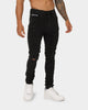 Nena And Pasadena Tyler Super Skinny Fit Jeans Vintage Black