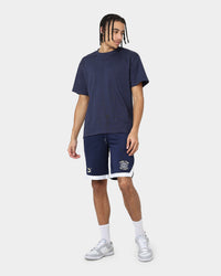 Puma Puma Team Shorts 8" PT Shorts Peacoat