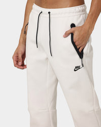 Nike Sportswear Tech Fleece Pants Phantom/Black