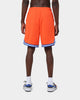 National Collegiate Athletic ASSC Florida Gators XL Logo Shorts Orange