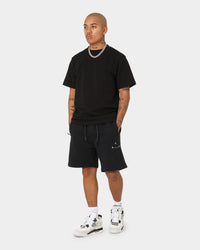 Jordan Jordan 23 Engineered Fleece Shorts Black/White