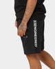 Jordan Jordan 23 Engineered Fleece Shorts Black/White