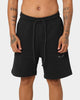 Jordan Jordan 23 Engineered Fleece Shorts Black/White