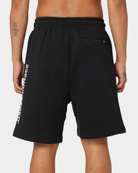 Jordan Jordan 23 Engineered Fleece Shorts Black/White