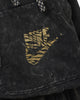 Jordan Essential Statement Washed Fleece Shorts Black/Sail