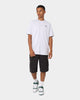 Adidas Adventure Cargo Shorts Black