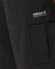 Adidas Adventure Cargo Shorts Black
