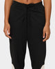Nike Women's Sportswear Circa50 Fleece Pants Black/White