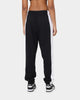 Nike Women's Sportswear Team Nike Fleece Pants Black/White