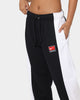 Nike Women's Sportswear Team Nike Fleece Pants Black/White