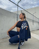 Ellesse Women's Cammina Jog Pants Navy