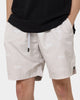 PYRA Parachute Shorts Oyster