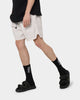 PYRA Parachute Shorts Oyster