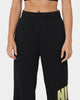 Nike Women's Nike Sportswear Oversized Fleece Dance Pants Black