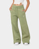 Nike Women's Nike Sportswear Phoenix Fleece High-Waisted Wide-Leg Sweatpants Alligator/Sail