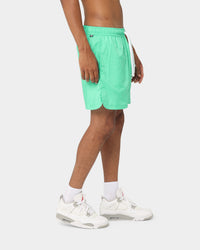 Nike Club Woven Lined Flow Shorts Light Menta