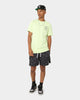 Nike Nike Sportswear Sport Essentials Woven Lined Flow Shorts Black/White/White